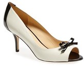 Thumbnail for your product : Kate Spade 'susana' Pump
