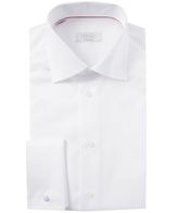 Thumbnail for your product : Eton Contemporary Fit Textured Shirt