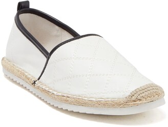 madden girl quilted sneakers