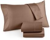 Thumbnail for your product : Hotel Collection 525 Thread Count Cotton Extra Deep Pocket Queen Sheet Set