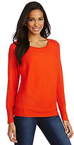 Thumbnail for your product : Vince Camuto Saturday Top