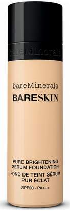 bareMinerals bareSkin Pure Brightening Serum Foundation SPF20 - Bare Linen