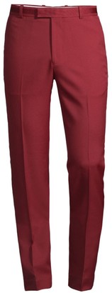 G/Fore Slim-Fit Tech Trousers