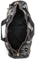 Thumbnail for your product : Le Sport Sac Erickson Beamon for Jane Weekender Bag