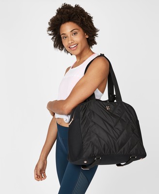 sweaty betty bum bag