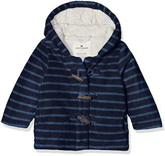 Tom Tailor Baby Jacke 1/1 Hood Sweatshirt