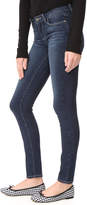 Thumbnail for your product : Paige Transcend Vedugo Ultra Skinny Jeans