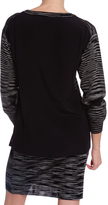 Thumbnail for your product : M Missoni Pullover Sweater