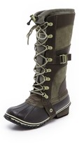 Thumbnail for your product : Sorel Conquest Carly Boots