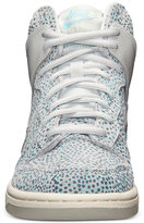 Thumbnail for your product : Nike Women's Dunk High Skinny Casual Sneakers from Finish Line