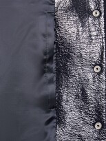 Thumbnail for your product : Courreges Vinyl jacket
