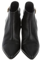 Thumbnail for your product : Rupert Sanderson Pointed-Toe Ankle Boots