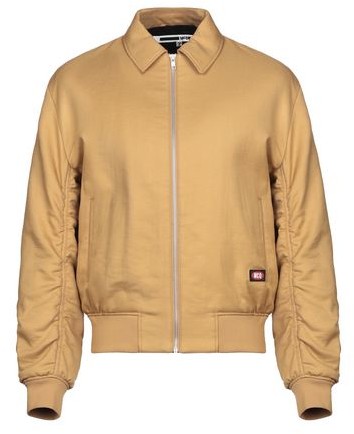 McQ Jacket - ShopStyle Outerwear