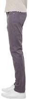 Thumbnail for your product : J Brand 'Kane' Slim Fit Cotton Twill Pants