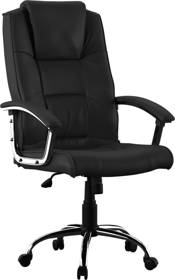 Alphasson Houston Office Chair Black ShopStyle