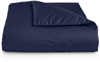 Charter Club Damask 550 Thread Count 100% Cotton 2-Pc. Duvet Cover Set, Twin, Created for Macy's Bedding