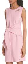 Thumbnail for your product : Ted Baker Papron Tie Front Dress