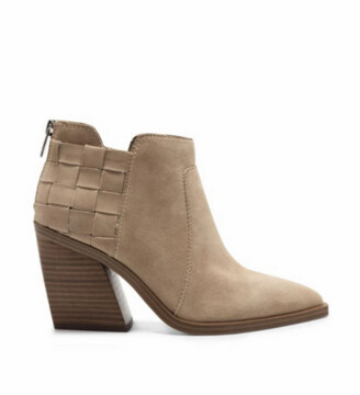 western booties canada