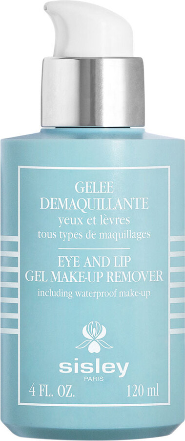 Sisley Paris Eye and Lip Gel Make-up Remover