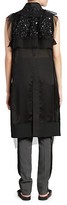 Thumbnail for your product : Sacai Sequin-Embroidered Dress