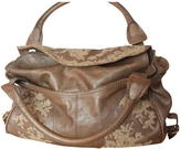 Thumbnail for your product : Valentino Lace Urban Satchel