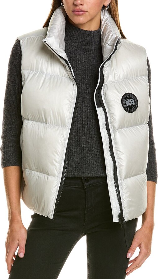 Canada Goose Cypress Puffer Vest
