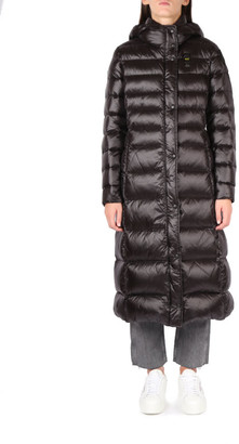 blauer down jacket