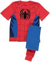 Thumbnail for your product : Spiderman Pyjamas