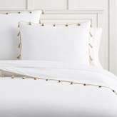 Pottery Barn Teen Gold Girls Bedding Shopstyle
