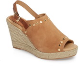 Thumbnail for your product : Patricia Green Rockstar Espadrille Wedge Sandal