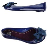 Thumbnail for your product : Colors of California Ballet flats