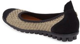 Thumbnail for your product : Bernie Mev. 'Bella Me' Woven Flat