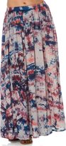 Thumbnail for your product : Billabong After Night Maxi Skirt