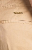 Thumbnail for your product : Burberry 'Burwash' Pleated Pants