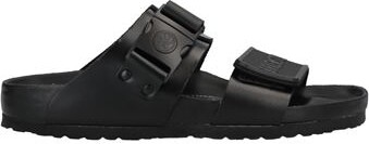 Rick Owens X Birkenstock Man Sandals