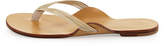 Thumbnail for your product : The Row Casablanca Strappy Thong Sandal