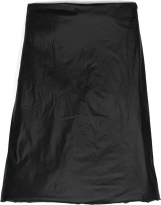 Rick Owens Emily Foulard 140x200 - ShopStyle Scarves & Wraps