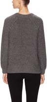 Thumbnail for your product : Sandro Santiago Shake Knit Sweater