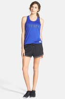 Thumbnail for your product : Under Armour 'Legacy' Mesh Shorts