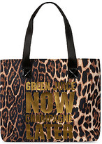 Thumbnail for your product : Juicy Couture Graphic sport tote