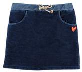 Thumbnail for your product : Fiorucci YOUNGWEAR Denim skirt