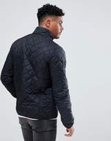 Thumbnail for your product : Blend of America Blend Quilted Jacket in Black