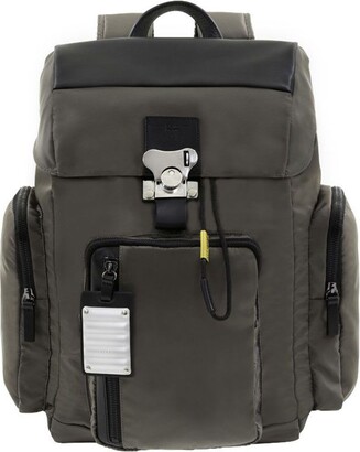 wright top lid backpack