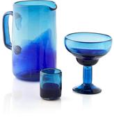 Thumbnail for your product : Crate & Barrel Salud Azul Pitcher