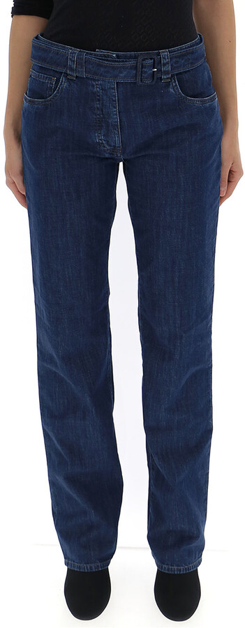 prada jeans amazon