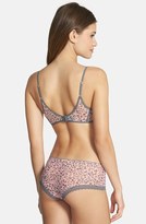 Thumbnail for your product : Kensie 'Riley' Mesh Bralette