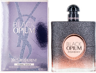 parfum black opium floral shock