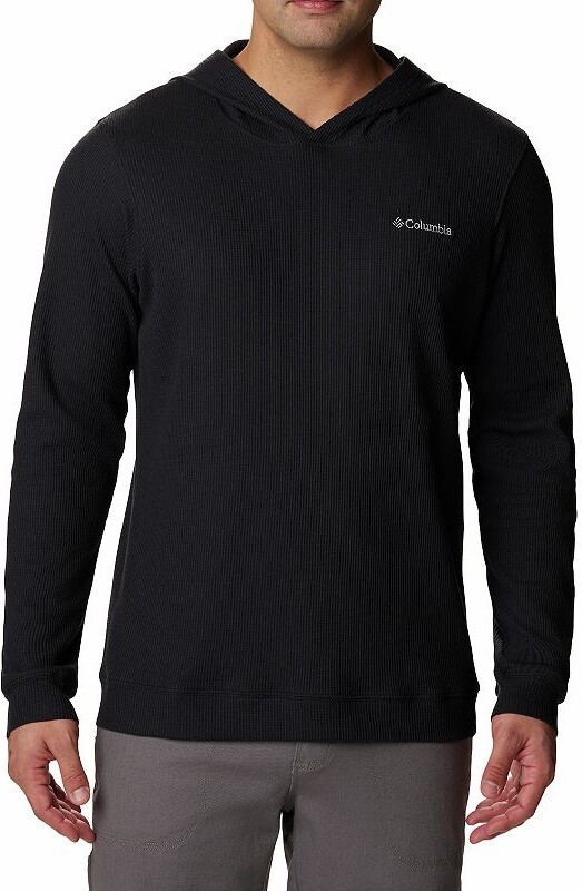 Men's Columbia Pitchstone Knit Hoodie