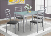 Thumbnail for your product : Monarch 3Pc Dining Set
