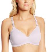 Thumbnail for your product : Warner's Women's T-Shirt Bra